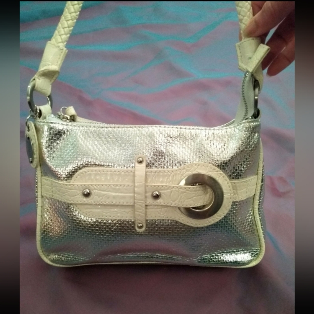 Zippo Mini Shoulder/Handbag